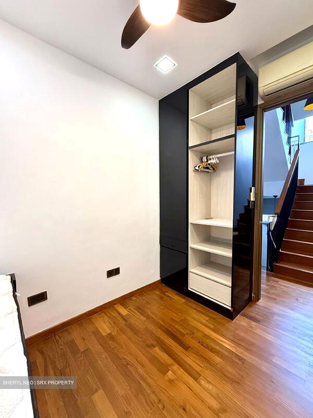 Parry Park (D19), Terrace #510291021